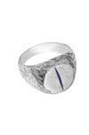 Homage Ring Blue