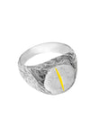 Homage Ring Yellow