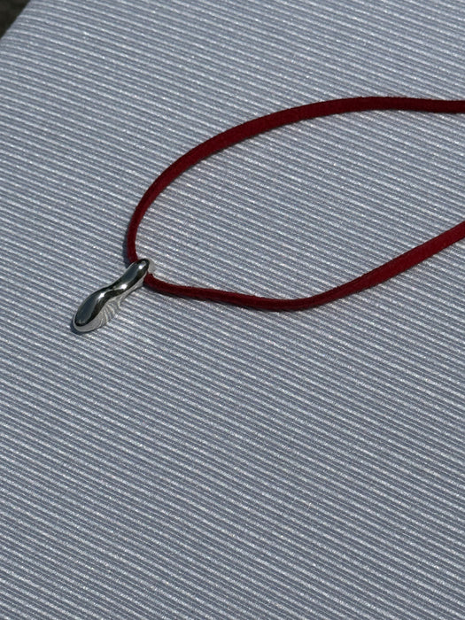 Maia Necklace