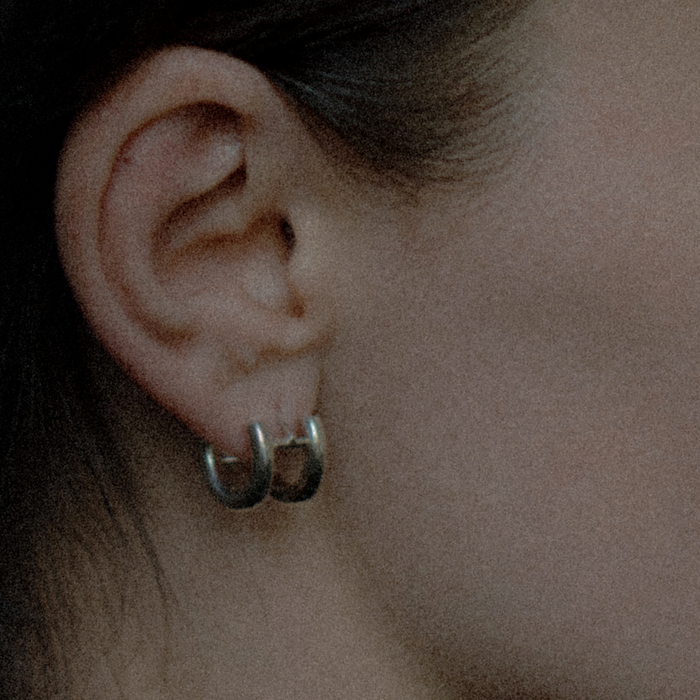 Duo Earrings