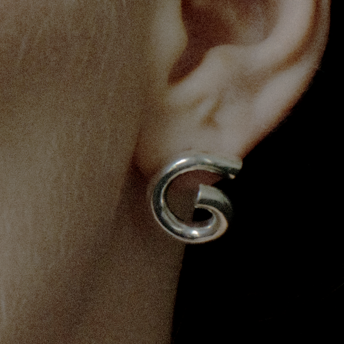 Elo S Earrings